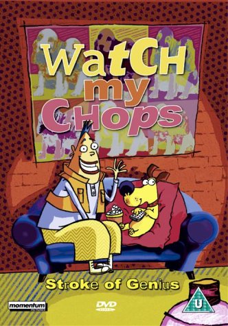 Watch My Chops [DVD]