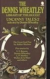 Uncanny tales