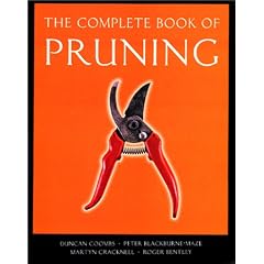 The Complete Book of Pruning (Complete Books)