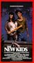 The New Kids [VHS]