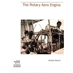 The Rotary Aero Engine