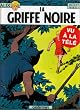 Alix, tome 5 : La Griffe noire