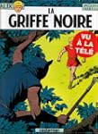 Alix, tome 5 : La Griffe noire