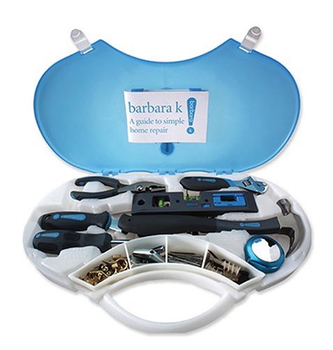 Barbara K! BK24214 30-Piece Signature Tool Kit