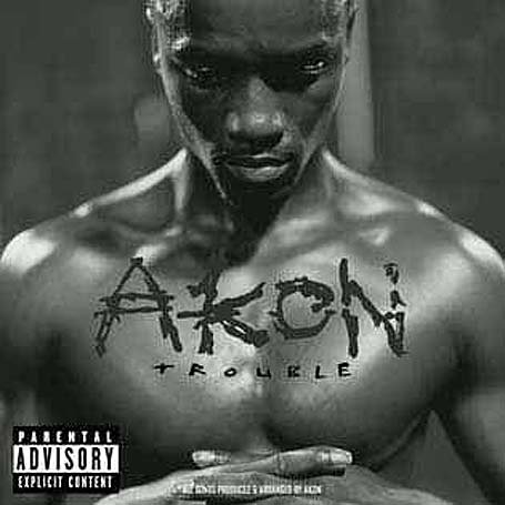 Akon - Trouble C Ed - Zortam Music