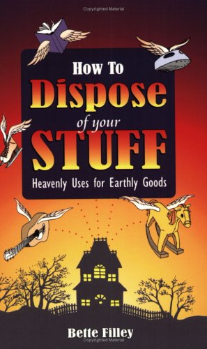 dispose