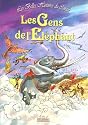Les gens de l'éléphant