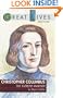 Christopher Columbus: The Intrepid Mariner (Great Lives (Fawcett))