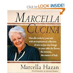 Marcella Cucina