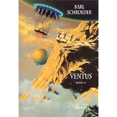 Ventus, tome 1