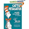 Cattus Petasatus: The Cat in the Hat in Latin