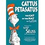 Cattus Petasatus: The Cat in the Hat in Latin