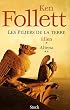 Les Piliers de la Terre : Coffret en 2 volumes : Tome 1, Ellen ; Tome 2, Aliena