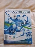 Yuna Kim + Mao Asada + Joannie Rochette signed autographed 2010 Vancouver Olympics program figure skater Yu-Na Korea