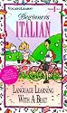 VocabuLearn Beginners Italian: Language Learning with a Beat: Series 1 (VocabuLearn Beginners Series 1)
