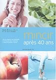 Mincir apr�s 40 ans