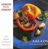 Books : New Hamlyn Salads (Hamlyn new cookery)