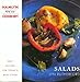 Book Hamlyn New Cookery: Salads (Hamlyn New Cookery)