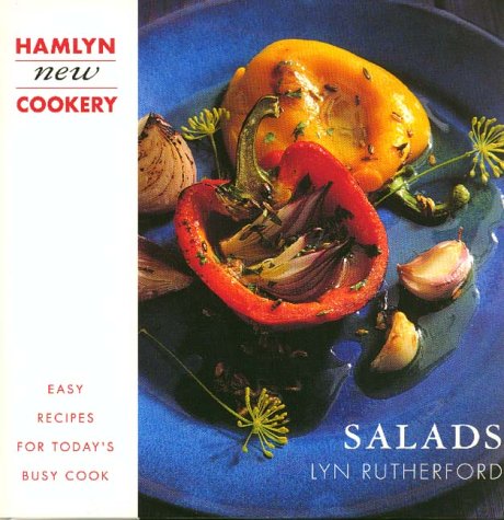 Buy New Hamlyn Salads (Hamlyn new cookery) online at Discounted New and Used prices. Delivered to your door with Off-The-Bookshelf.