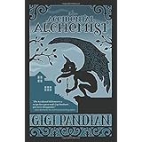 the accidental alchemist an accidental alchemist mystery