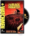 Watchmen: Tales of the Black Freighter & Under the Hood
