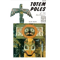 Totem Poles of the Northwest