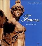 Revue Spsa  / Femmes, sculptures de Paris : florilège de textes poétiques
