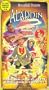 Aladdin [VHS]