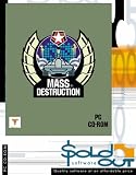 Mass Destruction - Jewel
