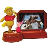 Pooh & Piglet Talking Picture Frame