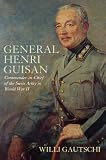 GENERAL HENRI GUISAN: Commander-in-Chief of the Swiss Army in World War II