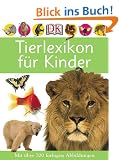 Tierlexikon f�r Kinder