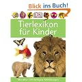 Tierlexikon f�r Kinder