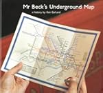Mr. Beck's Underground Map