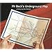 Mr. Beck's Underground Map
