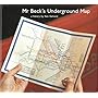 Mr. Beck's Underground Map