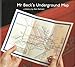 Mr. Beck's Underground Map