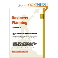 Business Planning (Express Exec)