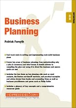 Business Planning (Express Exec)