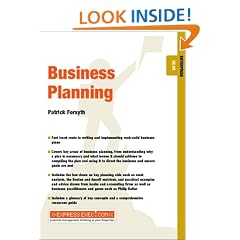 Business Planning (Express Exec)