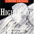 Highlights Limited Edition By Pioneer by Various Artist, thom rotella, strunz & farah, phi phi, and kenny rankin