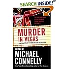 Murder in Vegas: New Crime Tales of Gambling and Desperation by Michael Connelly