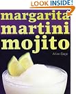 Margarita Martini Mojito...