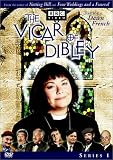 The Vicar of Dibley: The Complete Series One