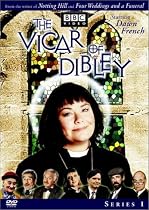 Streaming The Vicar of Dibley - The Complete Series 1 Online.
