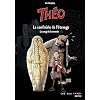 Th�o - Le sang de la momie, Tome 2 : La confr�rie de l'�trange