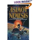 Click here to buy Nemesis by  Isaac Asimov.