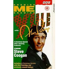 Knowing Me, Knowing Yule [VHS] [1994]