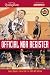 Official Nba Register 2003--2004