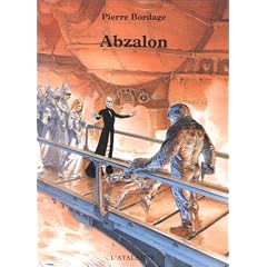 Abzalon